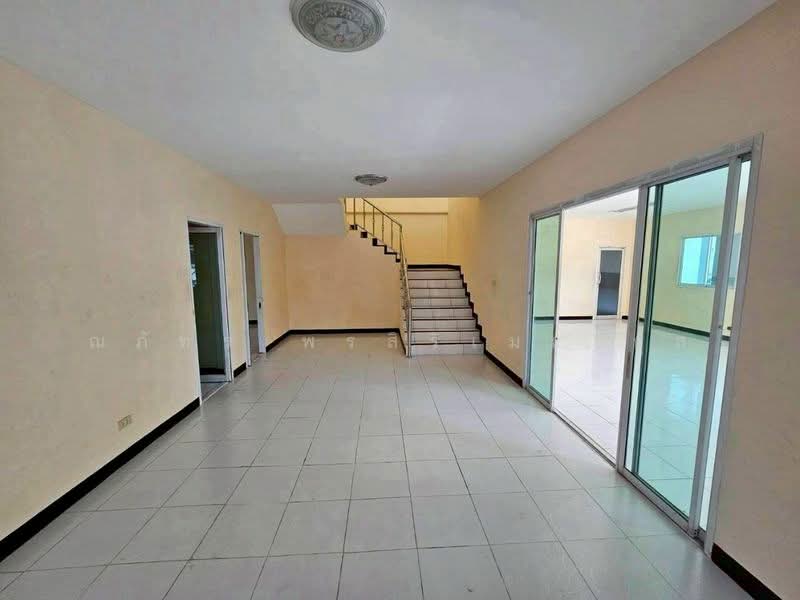 For Rent - ให้เช่าHomeFactory / โรงงานพร้อมบ้าน 1 ไร่ กระทุ่มแบน อ้อมน้อย จ.สมุทรสาคร (TW8-12326), Samut Sakhon