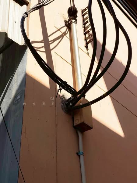 For Rent - ให้เช่าHomeFactory / โรงงานพร้อมบ้าน 1 ไร่ กระทุ่มแบน อ้อมน้อย จ.สมุทรสาคร (TW8-12326), Samut Sakhon