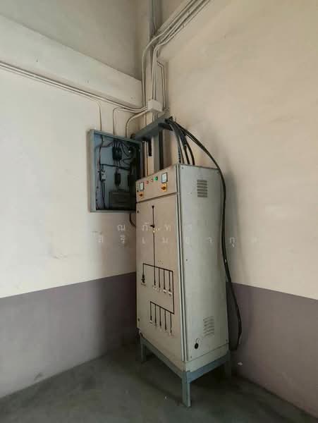 For Rent - ให้เช่าHomeFactory / โรงงานพร้อมบ้าน 1 ไร่ กระทุ่มแบน อ้อมน้อย จ.สมุทรสาคร (TW8-12326), Samut Sakhon