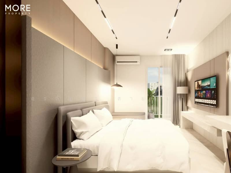 Touch Hill Place : ธัช ฮิลล์ เพลส, เชียงใหม่, 666 ถ.ชลประทาน ต.ช้างเผือก, ช้างเผือก, เมืองเชียงใหม่, เชียงใหม่, 84 ตร.ม., คอนโด ขาย, โดย อรกัญญา สายวังกิจ, 500234067 - DDproperty.com