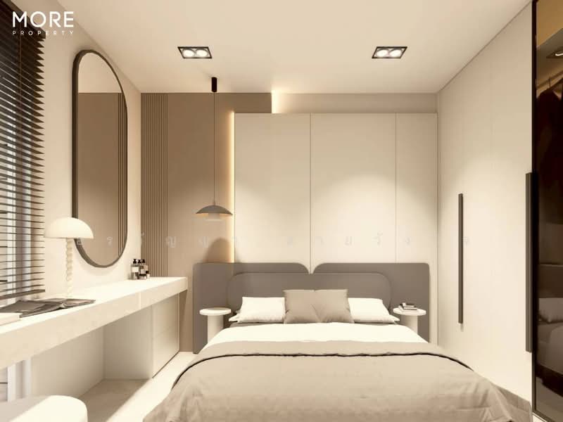 Touch Hill Place, Chiang Mai, 666 Chonlapratarn Road T. Changpuak, Chang Phuak, Muang Chiang Mai, Chiang Mai, 2 Bedrooms, 84 sqm, Condo For Sale, by อรกัญญา สายวังกิจ, 500234067 - DDproperty.com