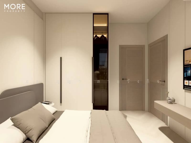 Touch Hill Place, Chiang Mai, 666 Chonlapratarn Road T. Changpuak, Chang Phuak, Muang Chiang Mai, Chiang Mai, 2 Bedrooms, 84 sqm, Condo For Sale, by อรกัญญา สายวังกิจ, 500234067 - DDproperty.com