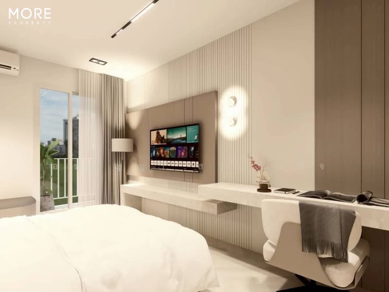 Touch Hill Place : ธัช ฮิลล์ เพลส, เชียงใหม่, 666 ถ.ชลประทาน ต.ช้างเผือก, ช้างเผือก, เมืองเชียงใหม่, เชียงใหม่, 84 ตร.ม., คอนโด ขาย, โดย อรกัญญา สายวังกิจ, 500234067 - DDproperty.com