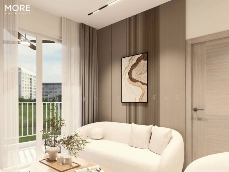 Touch Hill Place, Chiang Mai, 666 Chonlapratarn Road T. Changpuak, Chang Phuak, Muang Chiang Mai, Chiang Mai, 2 Bedrooms, 84 sqm, Condo For Sale, by อรกัญญา สายวังกิจ, 500234067 - DDproperty.com