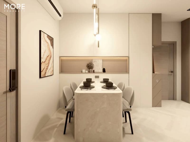 Touch Hill Place, Chiang Mai, 666 Chonlapratarn Road T. Changpuak, Chang Phuak, Muang Chiang Mai, Chiang Mai, 2 Bedrooms, 84 sqm, Condo For Sale, by อรกัญญา สายวังกิจ, 500234067 - DDproperty.com