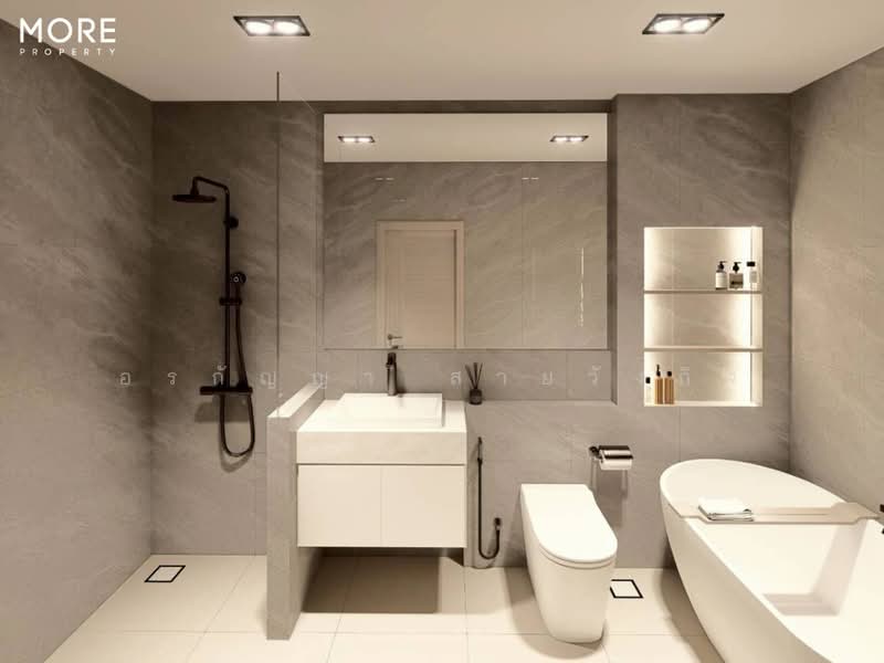 Touch Hill Place : ธัช ฮิลล์ เพลส, เชียงใหม่, 666 ถ.ชลประทาน ต.ช้างเผือก, ช้างเผือก, เมืองเชียงใหม่, เชียงใหม่, 84 ตร.ม., คอนโด ขาย, โดย อรกัญญา สายวังกิจ, 500234067 - DDproperty.com