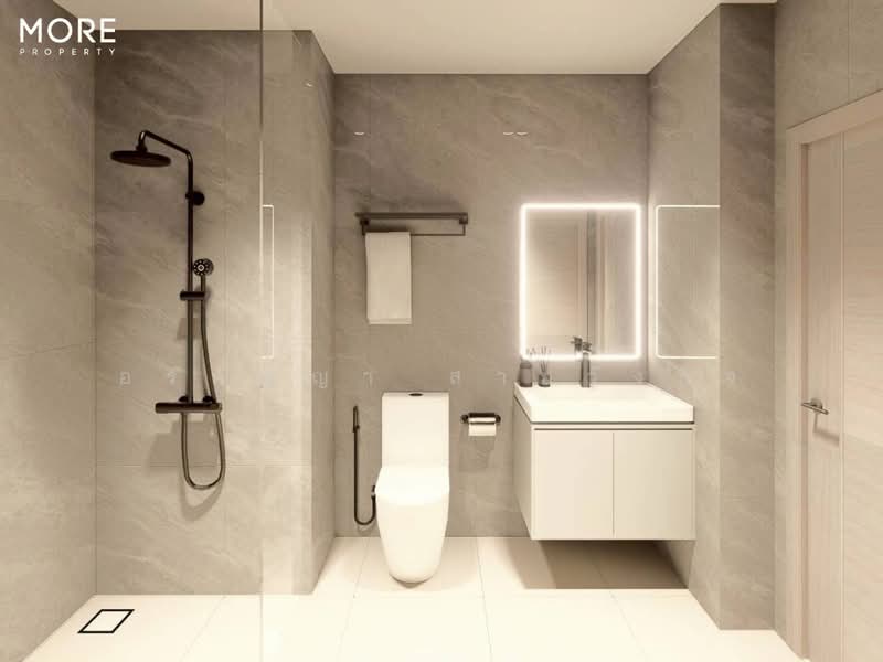 Touch Hill Place : ธัช ฮิลล์ เพลส, เชียงใหม่, 666 ถ.ชลประทาน ต.ช้างเผือก, ช้างเผือก, เมืองเชียงใหม่, เชียงใหม่, 84 ตร.ม., คอนโด ขาย, โดย อรกัญญา สายวังกิจ, 500234067 - DDproperty.com