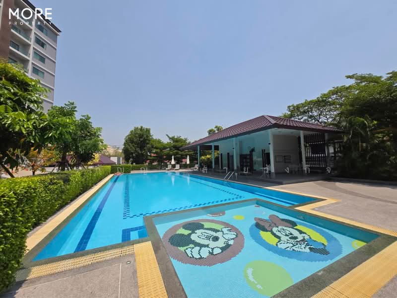 Touch Hill Place : ธัช ฮิลล์ เพลส, เชียงใหม่, 666 ถ.ชลประทาน ต.ช้างเผือก, ช้างเผือก, เมืองเชียงใหม่, เชียงใหม่, 84 ตร.ม., คอนโด ขาย, โดย อรกัญญา สายวังกิจ, 500234067 - DDproperty.com