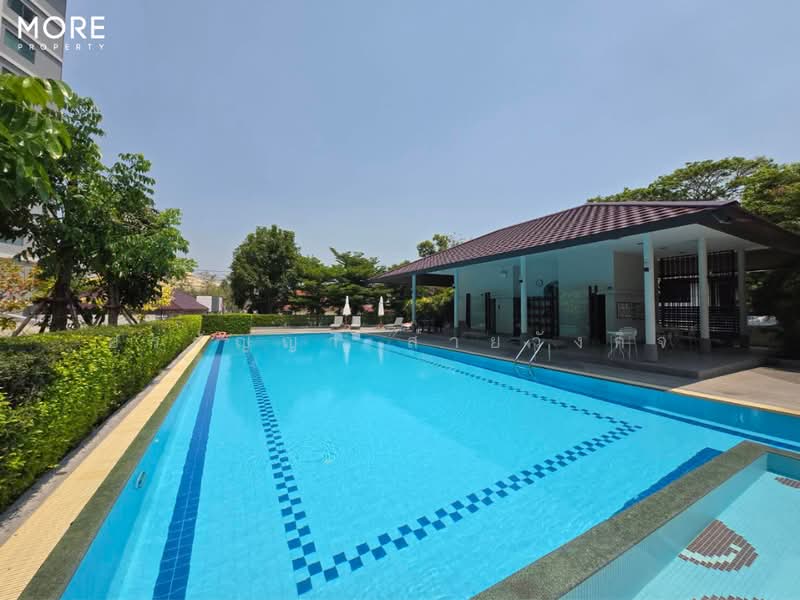 Touch Hill Place, Chiang Mai, 666 Chonlapratarn Road T. Changpuak, Chang Phuak, Muang Chiang Mai, Chiang Mai, 2 Bedrooms, 84 sqm, Condo For Sale, by อรกัญญา สายวังกิจ, 500234067 - DDproperty.com