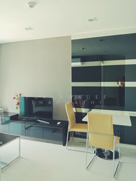 The Vision Pattaya, Chon Buri (Pattaya), Pratumnak Soi 2, Nong Pru, Bang Lamung (Pattaya), Chon Buri (Pattaya), 1 Bedroom, 36 sqm, Condo For Rent, by Pukkawadee Thapmathi, 500234068 - DDproperty.com