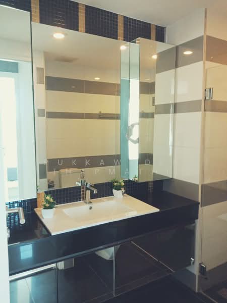 The Vision Pattaya, Chon Buri (Pattaya), Pratumnak Soi 2, Nong Pru, Bang Lamung (Pattaya), Chon Buri (Pattaya), 1 Bedroom, 36 sqm, Condo For Rent, by Pukkawadee Thapmathi, 500234068 - DDproperty.com