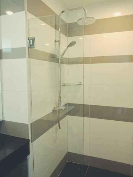 The Vision Pattaya, Chon Buri (Pattaya), Pratumnak Soi 2, Nong Pru, Bang Lamung (Pattaya), Chon Buri (Pattaya), 1 Bedroom, 36 sqm, Condo For Rent, by Pukkawadee Thapmathi, 500234068 - DDproperty.com