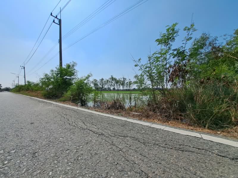 For Sale - ที่ดินพุทธมณฑล นครปฐม, Nakhon Pathom