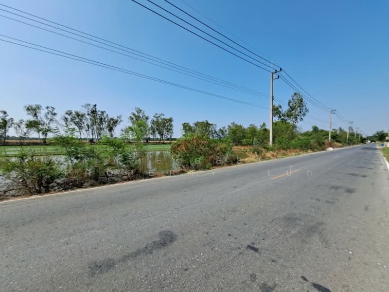 For Sale - ที่ดินพุทธมณฑล นครปฐม, Nakhon Pathom