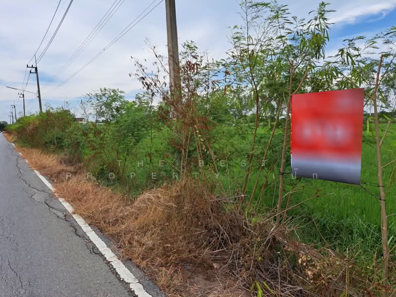 ที่ดินพุทธมณฑล นครปฐม, นครปฐม, คลองโยง, พุทธมณฑล, นครปฐม, 732 ตร.ม., ที่ดิน ขาย, โดย The Best Property  เป๊ก, 500234069 - DDproperty.com