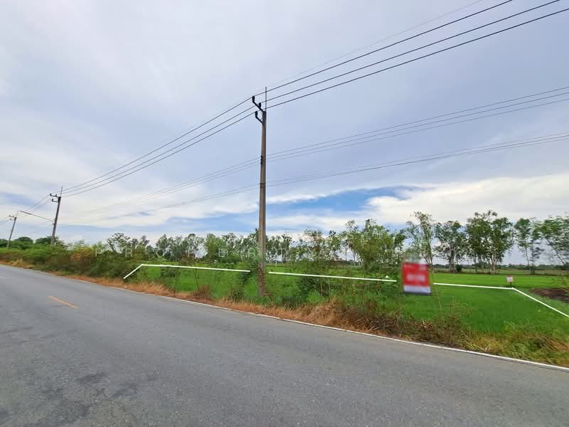 ที่ดินพุทธมณฑล นครปฐม, นครปฐม, คลองโยง, พุทธมณฑล, นครปฐม, 732 ตร.ม., ที่ดิน ขาย, โดย The Best Property  เป๊ก, 500234069 - DDproperty.com