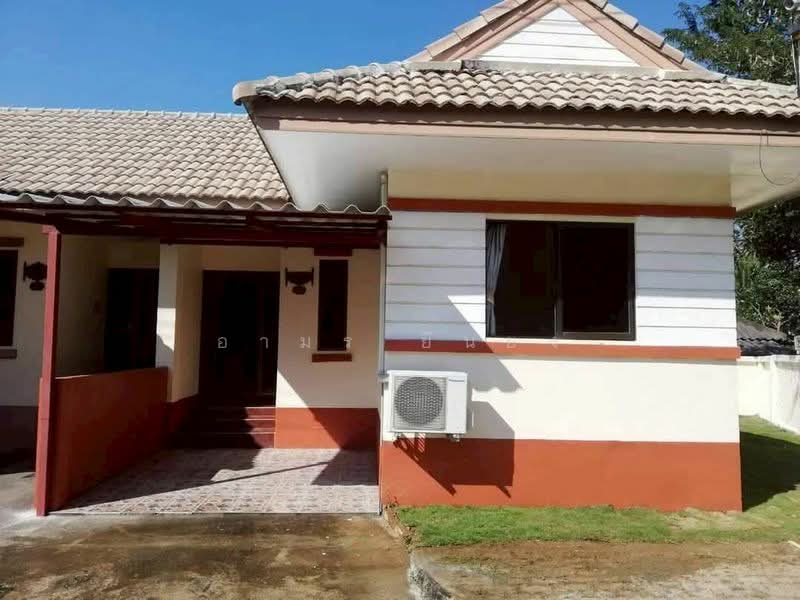 For Sale - ขาย บ้านเดี่ยว โซนแม่ริม, Chiang Mai