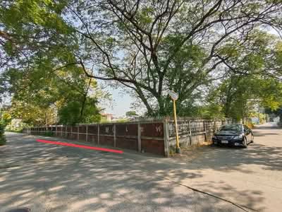 ขาย - ที่ดิน+บ้านเดี่ยว 2 ชั้น 477 ตร.ว. บ้าน+ที่ดิน ซอยเทพารักษ์8 ซอยเต็กเฮงหยู4, สมุทรปราการ