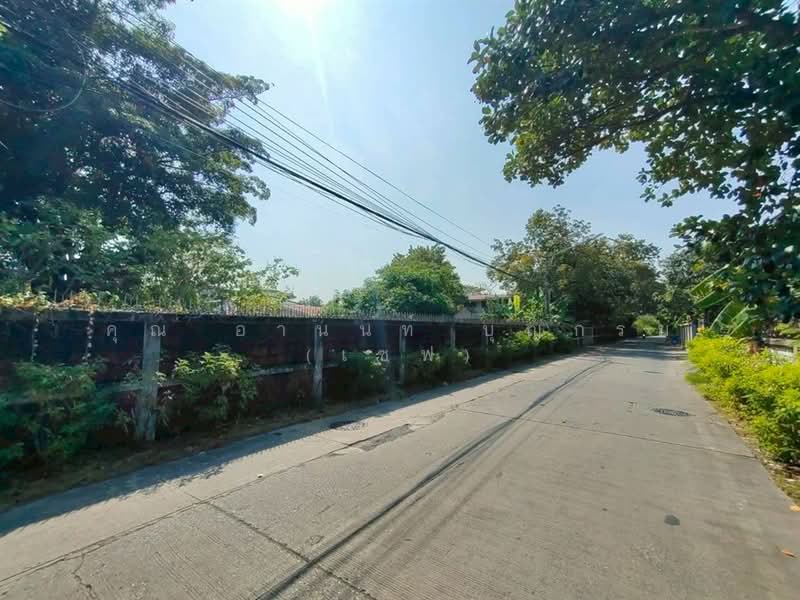 ที่ดิน+บ้านเดี่ยว 2 ชั้น 477 ตร.ว. บ้าน+ที่ดิน ซอยเทพารักษ์8 ซอยเต็กเฮงหยู4, สมุทรปราการ, ถนนสุขุมวิท115, สำโรงเหนือ, เมืองสมุทรปราการ, สมุทรปราการ, 1,908 ตร.ม., ที่ดิน ขาย, โดย คุณ อานนท์ บุญกรม (เซฟ), 500234072 - DDproperty.com