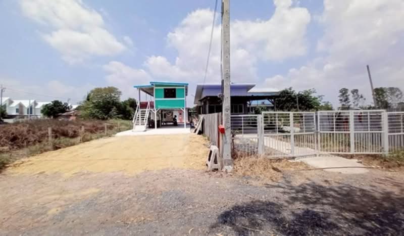 Soi Liap Naree 59, Bangkok, Khok Faed, Nong Chok, Bangkok, , 360 sqm, Land For Sale, by ชนะชาติ นนท์ตา, 500234073 - DDproperty.com