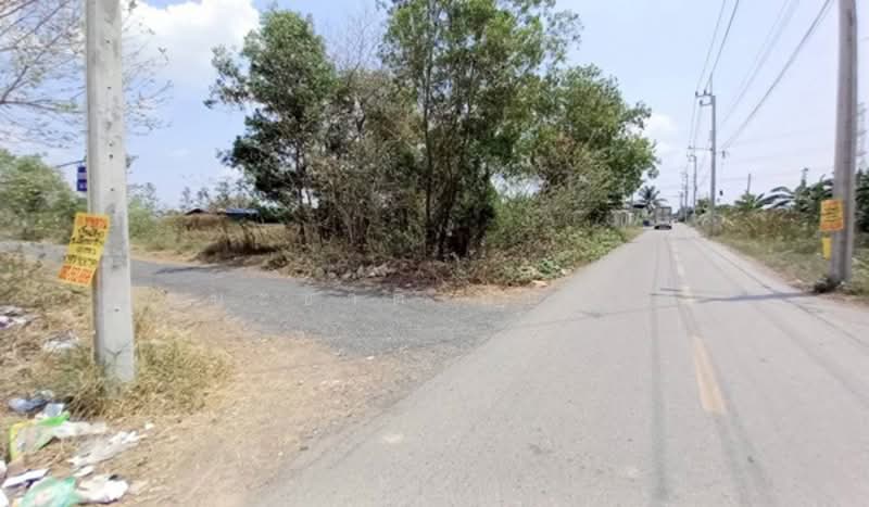 Soi Liap Naree 59, Bangkok, Khok Faed, Nong Chok, Bangkok, , 360 sqm, Land For Sale, by ชนะชาติ นนท์ตา, 500234073 - DDproperty.com