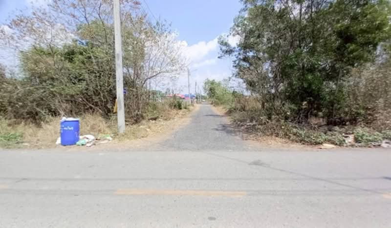 Soi Liap Naree 59, Bangkok, Khok Faed, Nong Chok, Bangkok, , 360 sqm, Land For Sale, by ชนะชาติ นนท์ตา, 500234073 - DDproperty.com