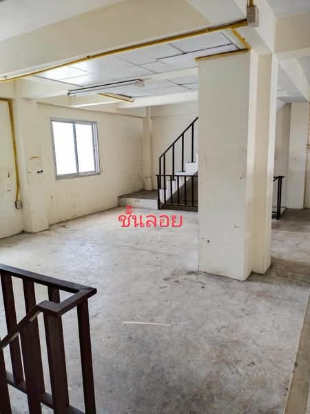 ขาย/ให้เช่าตึก 2คูหาทะลุกัน 100 ตรว. ใกล้นิคมบางปู สมุทรปราการ (TO8-01126), Samut Prakan, Bang Pu Mai, Muang Samut Prakarn, Samut Prakan, , 400 sqm, Shophouse For Rent, by ณภัทร พรสิริเมธากุล, 500234074 - DDproperty.com