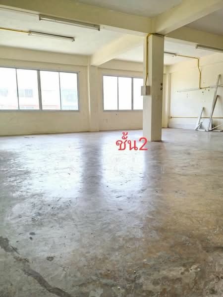 ขาย/ให้เช่าตึก 2คูหาทะลุกัน 100 ตรว. ใกล้นิคมบางปู สมุทรปราการ (TO8-01126), Samut Prakan, Bang Pu Mai, Muang Samut Prakarn, Samut Prakan, , 400 sqm, Shophouse For Rent, by ณภัทร พรสิริเมธากุล, 500234074 - DDproperty.com