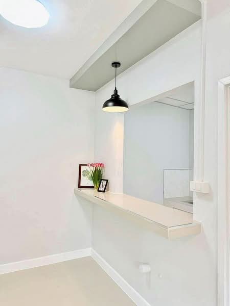 บ้านสวย หลังมุม ถนนเมน #หมู่บ้าน พฤกษา วิลล์ 63/1 ซอยวัดสังฆทาน พระราม 5–วงศ์สว่าง ใกล้แม็คโคร, Nonthaburi, นครอินทร์, Bang Phai, Muang Nonthaburi, Nonthaburi, 3 Bedrooms, 120 sqm, Townhouse For Sale, by บุษบากร (เจี๊ยบ), 500234075 - DDproperty.com