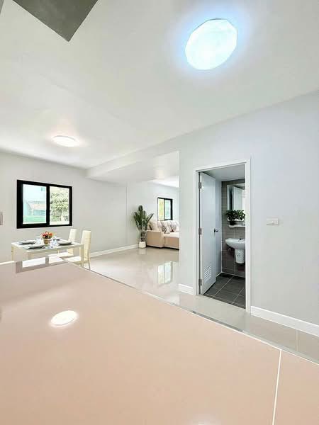 บ้านสวย หลังมุม ถนนเมน #หมู่บ้าน พฤกษา วิลล์ 63/1 ซอยวัดสังฆทาน พระราม 5–วงศ์สว่าง ใกล้แม็คโคร, นนทบุรี, นครอินทร์, บางไผ่, เมืองนนทบุรี, นนทบุรี, 120 ตร.ม., ทาวน์เฮ้าส์ ขาย, โดย บุษบากร (เจี๊ยบ), 500234075 - DDproperty.com