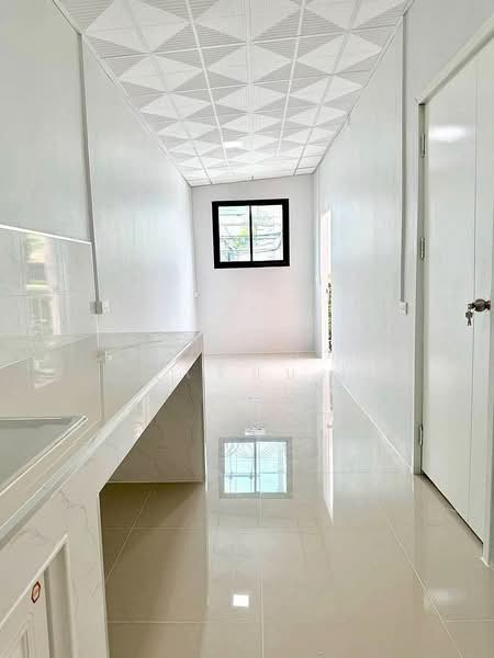 บ้านสวย หลังมุม ถนนเมน #หมู่บ้าน พฤกษา วิลล์ 63/1 ซอยวัดสังฆทาน พระราม 5–วงศ์สว่าง ใกล้แม็คโคร, Nonthaburi, นครอินทร์, Bang Phai, Muang Nonthaburi, Nonthaburi, 3 Bedrooms, 120 sqm, Townhouse For Sale, by บุษบากร (เจี๊ยบ), 500234075 - DDproperty.com