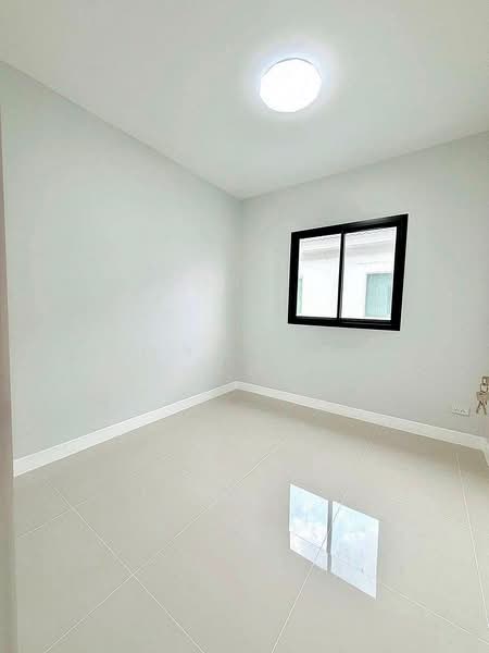 บ้านสวย หลังมุม ถนนเมน #หมู่บ้าน พฤกษา วิลล์ 63/1 ซอยวัดสังฆทาน พระราม 5–วงศ์สว่าง ใกล้แม็คโคร, นนทบุรี, นครอินทร์, บางไผ่, เมืองนนทบุรี, นนทบุรี, 120 ตร.ม., ทาวน์เฮ้าส์ ขาย, โดย บุษบากร (เจี๊ยบ), 500234075 - DDproperty.com