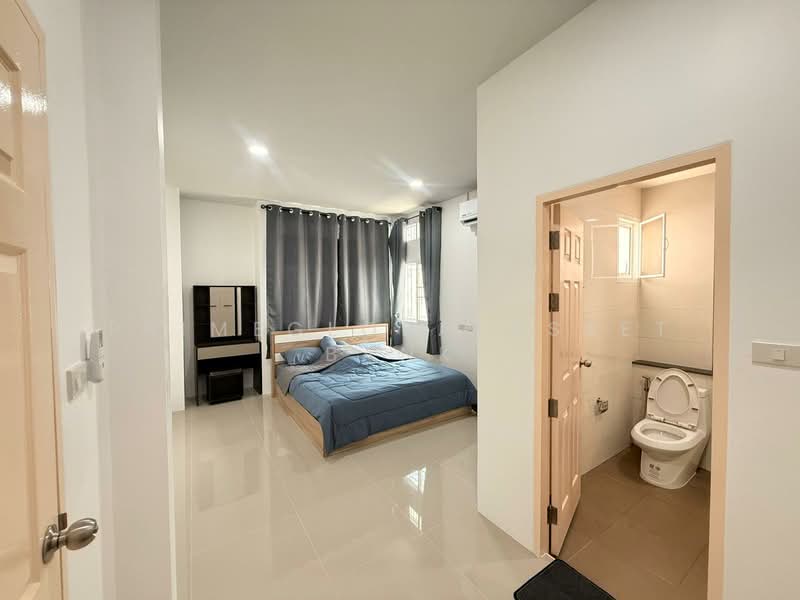 Chaofah2, Phuket, Wichit, Muang Phuket, Phuket, 3 Bedrooms, 22 sqm, Single Detached House For Rent, by primeglobalasset Bank, 500234076 - DDproperty.com