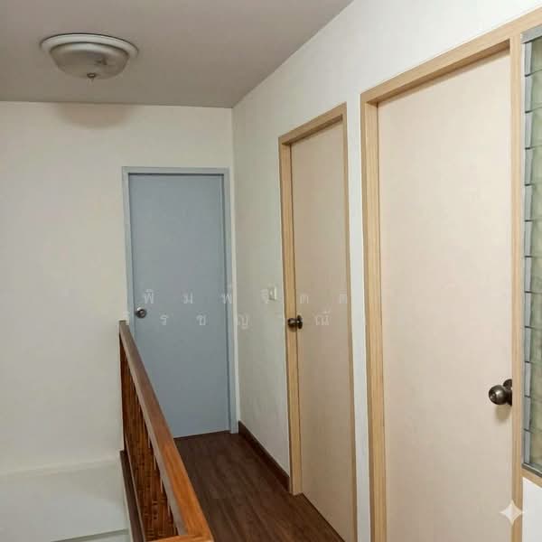 เนินพระ, Rayong, Noen Phra, Muang Rayong, Rayong, 3 Bedrooms, 100 sqm, Townhouse For Sale, by พิมพ์จิตตา วิรชญาณันท์, 500234077 - DDproperty.com