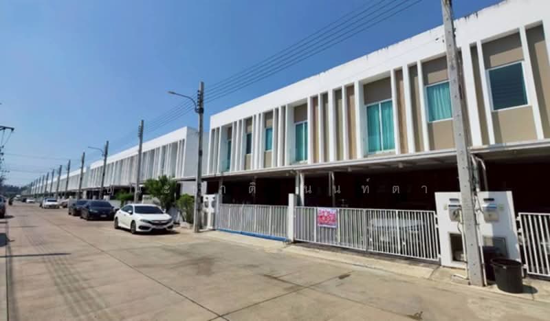 For Sale - The Proud Wongwaen-Ramintra, Bangkok