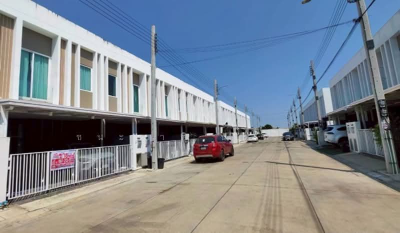 For Sale - The Proud Wongwaen-Ramintra, Bangkok