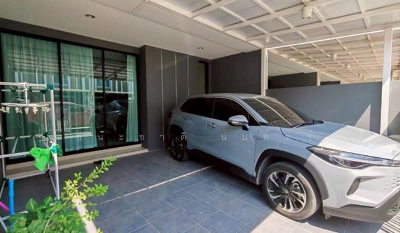 For Sale - The Proud Wongwaen-Ramintra, Bangkok