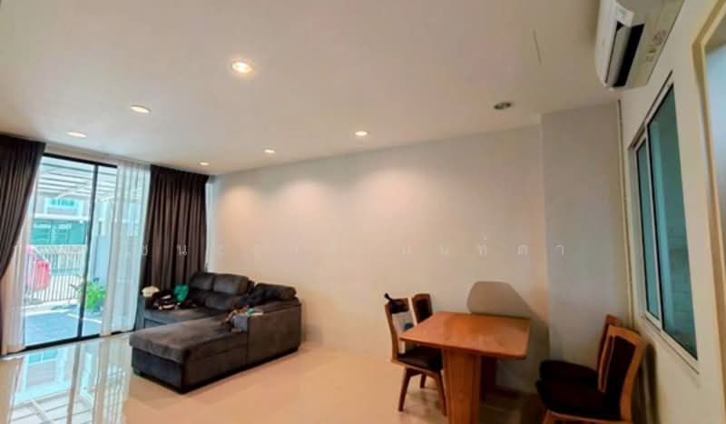 For Sale - The Proud Wongwaen-Ramintra, Bangkok