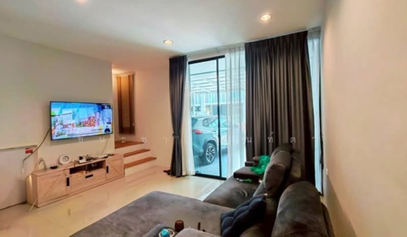 For Sale - The Proud Wongwaen-Ramintra, Bangkok