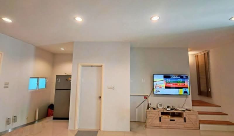 For Sale - The Proud Wongwaen-Ramintra, Bangkok