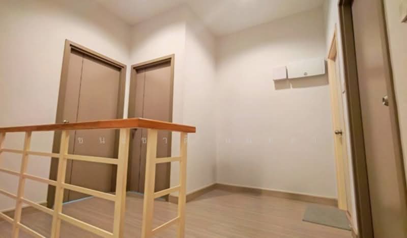 For Sale - The Proud Wongwaen-Ramintra, Bangkok