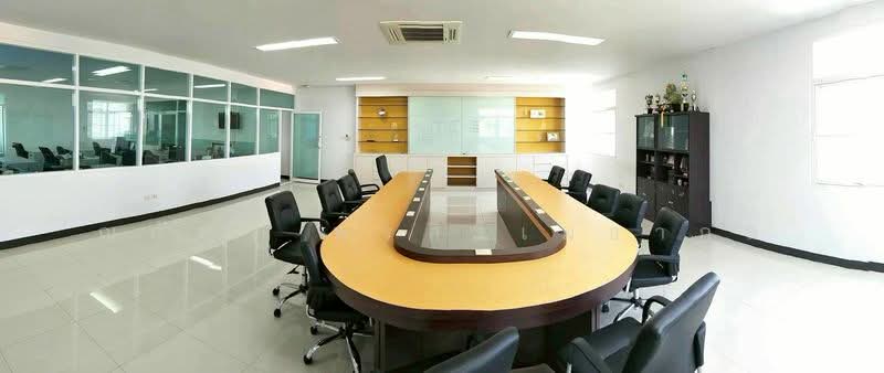 ให้เช่า - ขาย/ให้เช่า อาคารสำนักงาน 3 ชั้น พื้นที่ใช้สอย 2,000ตรม เขต​บึงกุ่ม กรุงเทพ (TO8-01226), กรุงเทพ