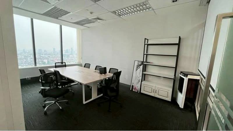 สำนักงานให้เช่า ขนาด 189.53 ตรม.พระราม9 ห้วยขวาง กรุงเทพฯ (TO8-01326), กรุงเทพ, ห้วยขวาง, ห้วยขวาง, กรุงเทพ, 190 ตร.ม., สำนักงาน ให้เช่า, โดย ณภัทร พรสิริเมธากุล, 500234081 - DDproperty.com