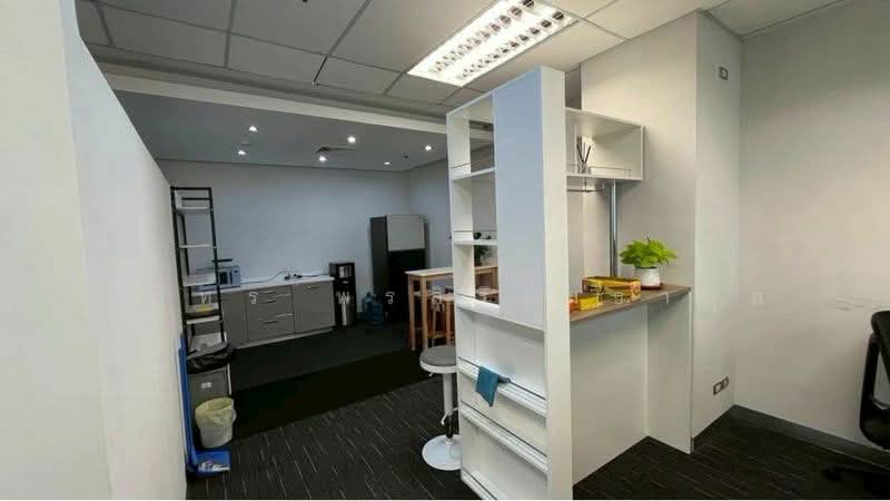 สำนักงานให้เช่า ขนาด 189.53 ตรม.พระราม9 ห้วยขวาง กรุงเทพฯ (TO8-01326), กรุงเทพ, ห้วยขวาง, ห้วยขวาง, กรุงเทพ, 190 ตร.ม., สำนักงาน ให้เช่า, โดย ณภัทร พรสิริเมธากุล, 500234081 - DDproperty.com