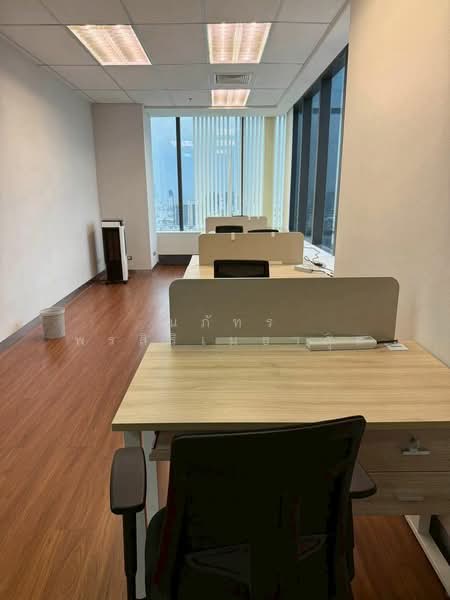 สำนักงานให้เช่า ขนาด 189.53 ตรม.พระราม9 ห้วยขวาง กรุงเทพฯ (TO8-01326), Bangkok, Huai Khwang, Huai Khwang, Bangkok, , 190 sqm, Office Space For Rent, by ณภัทร พรสิริเมธากุล, 500234081 - DDproperty.com