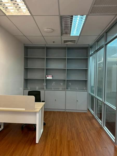 สำนักงานให้เช่า ขนาด 189.53 ตรม.พระราม9 ห้วยขวาง กรุงเทพฯ (TO8-01326), กรุงเทพ, ห้วยขวาง, ห้วยขวาง, กรุงเทพ, 190 ตร.ม., สำนักงาน ให้เช่า, โดย ณภัทร พรสิริเมธากุล, 500234081 - DDproperty.com