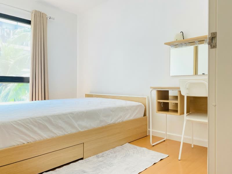 For Sale - iCondo Sukhumvit 105, Bangkok