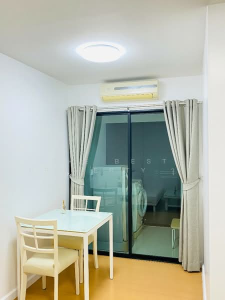 For Sale - iCondo Sukhumvit 105, Bangkok