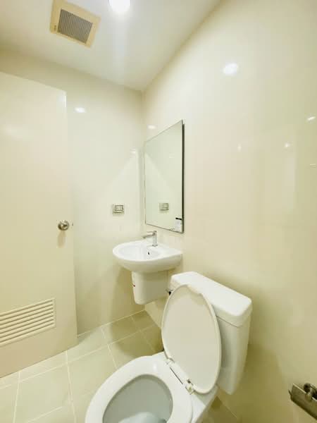 For Sale - iCondo Sukhumvit 105, Bangkok