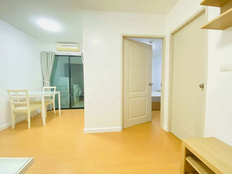 For Sale - iCondo Sukhumvit 105, Bangkok